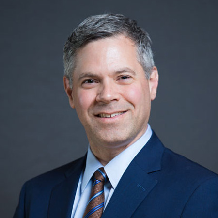 James Low Senior Vice President