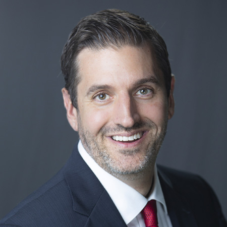 Jason LeuVoy Group Leader  